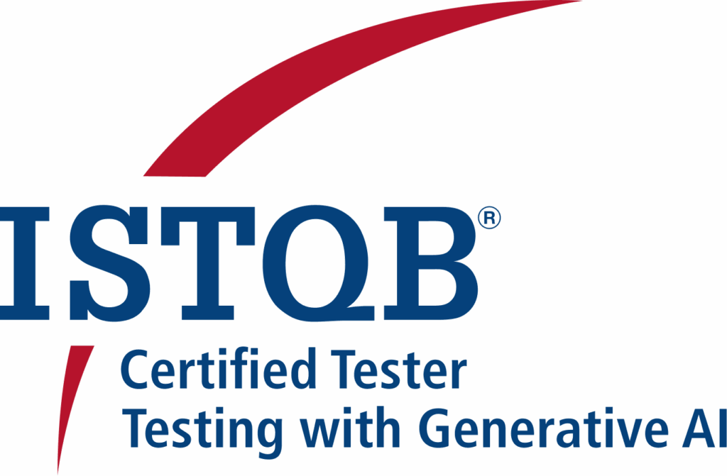 ISTQB Certified Tester - Testing with Generative AI