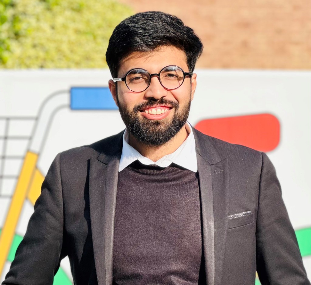 Jawad Akram, Software Quality Assurance Engineer